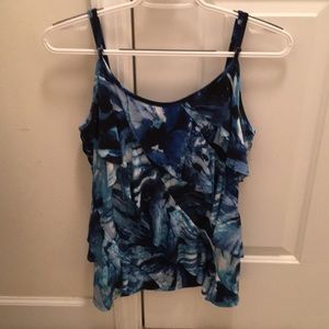Women’s summer top